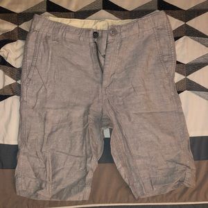 Boys Gap Shorts